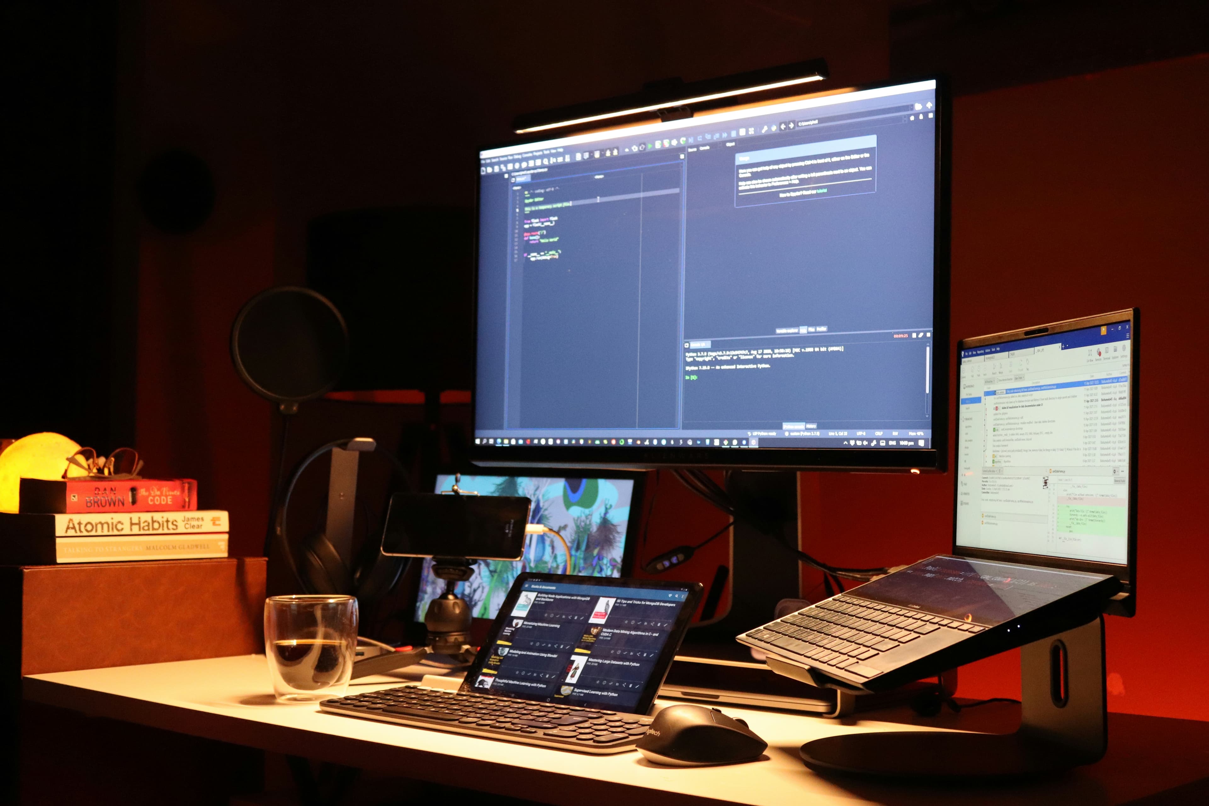 IT Support & Networking Essentials